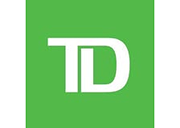 Burnaby financial service Scott Zheng - TD Financial Planner