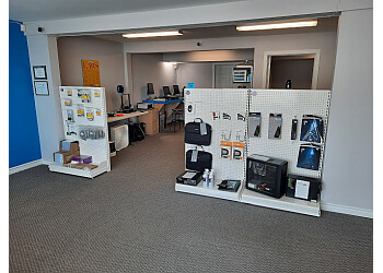 Computer jobs brantford ontario