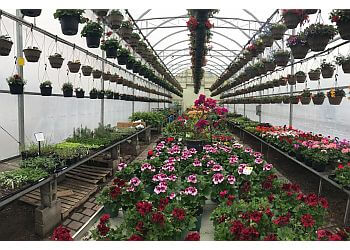 Orillia florist Scott's Garden Centre