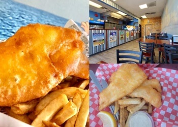 3 Best Fish And Chips in Surrey, BC - Expert Recommendations