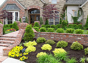 Airdrie Service D'Entretien De Pelouse Scott’s Sod Sales & Installation Inc.