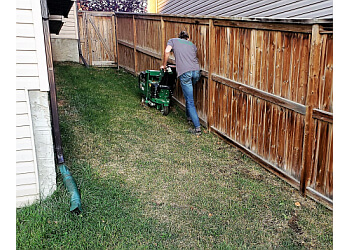 Airdrie Service D'Entretien De Pelouse Scott’s Sod Sales & Installation Inc.