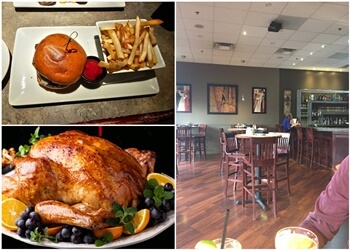 Barrie Cuisine Française Scotty's Restaurant