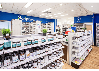 Calgary pharmacy Script Pharmacy