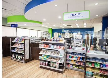 Calgary pharmacy Script Pharmacy