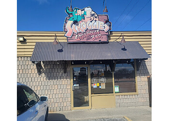 Sarnia steak house Scroggie's Grillhouse & Bar