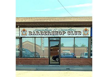 Scumbags & Cavaliers Barbershop Club