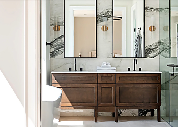 Se7en Interiors - Orillia, ON Interior Designer & Decorators - Living Room Image