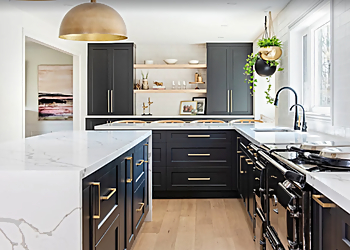 Se7en Interiors - Orillia, ON Interior Designer & Decorators - Kitchen Image