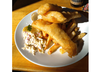 Sea Fish N Chips