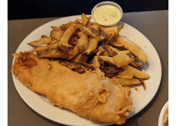 Sea Witch Fish & Chips
