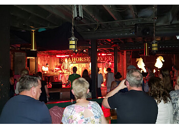 Halifax night club Seahorse Tavern