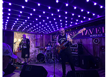 Halifax night club Seahorse Tavern