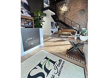 Stouffville weight loss center Seamless Health & Medical Aesthetics