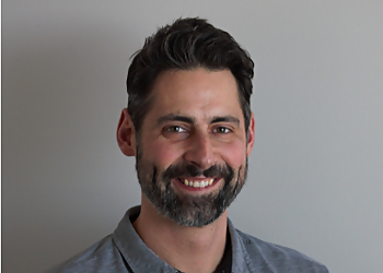 Kawartha Lakes physical therapist Sean Lenhardt, PT - KAWARTHA LAKES PHYSIOTHERAPY AND SPORTS INJURY CLINIC