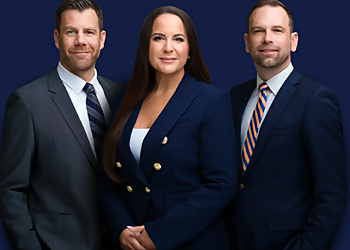 Sean M. Warshawski - St Albert, AB Business Lawyers - Law Firm Staff Image