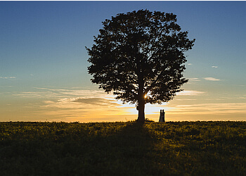 Saint John Photographes De Mariage Sean McGrath Photography