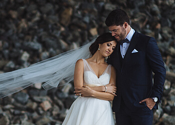 Saint John Photographes De Mariage Sean McGrath Photography