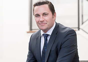 Sean McLintock - Nanaimo, BC Real Estate Agents - Professional Agent Image