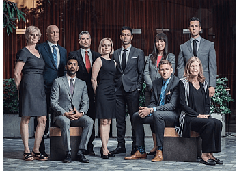 L'avocat de Victoria en matière de blessures corporelles Sean Sweeney