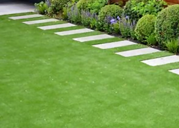 St Albert lawn care service SeanicView Property Care Ltd.