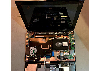 Stouffville computer repair Sean's Home Computer Repair