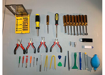 Stouffville computer repair Sean's Home Computer Repair