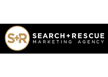 Search + Rescue Marketing Agency