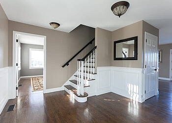 Port Coquitlam painter Sears Painting