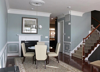 Port Coquitlam painter Sears Painting