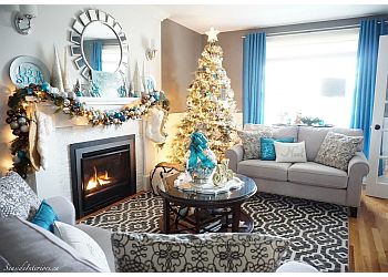 St Johns Designers et Décorateurs D'intérieur Seaside Interiors