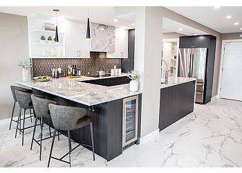 Coquitlam interior designer Seasonal Leaf Designs