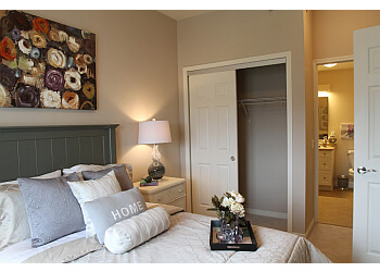 Milton retirement home Seasons Retirement Communities