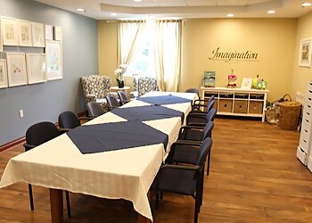 Welland retirement home Seasons Retirement Communities