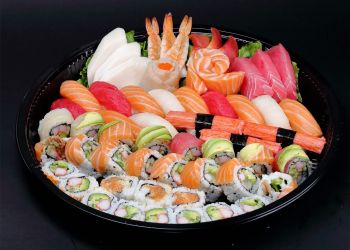 Seasons Sushi