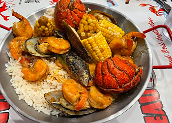 Seau de Crabe Quebec Seau de Crabe Quebec - Quebec, QC Restaurants De Fruits De Mer - Dish Image