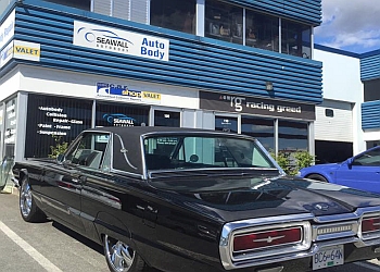 3 Best Auto Body Shops in Port Coquitlam, BC - ThreeBestRated