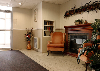 Windsor apartments for rent Seaway Towers