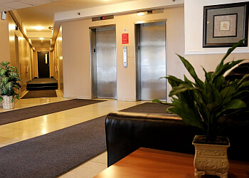 Windsor apartments for rent Seaway Towers