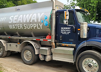 Seaway Water Supply Ajax Ajax Services De Fosses Septiques Seaway Water Supply Ajax