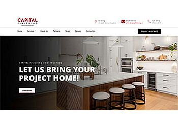 Windsor web designer Sebastian Agosta