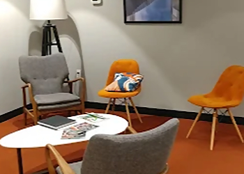 Coquitlam hypnotherapy Sebastian Di Cesare PhD, RCC Counselling & Hypnotherapy