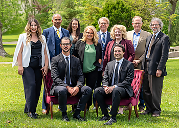 Thunder Bay Avocats De La Défense Pénale Sebastian G. Joseph - PETRONE & PARTNERS