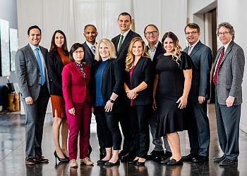 Thunder Bay Avocats De La Défense Pénale Sebastian G. Joseph - PETRONE & PARTNERS