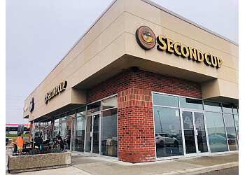 Brampton cafe Second Cup Café Brampton