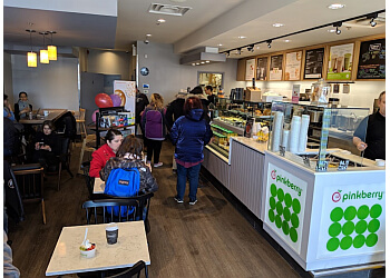 Dollard des Ormeaux cafe Second Cup Café Dollard des Ormeaux