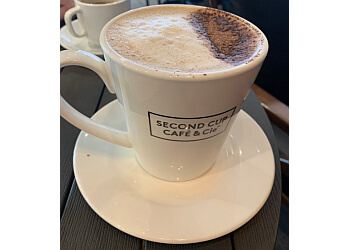 Dollard des Ormeaux cafe Second Cup Café Dollard des Ormeaux