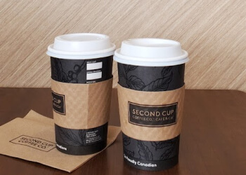 Second Cup Coffee Co. 