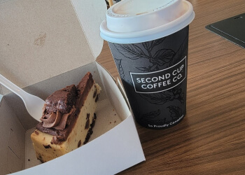 Second Cup Coffee Co. 