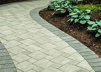 Langley landscaping company Second Generation Landscapes